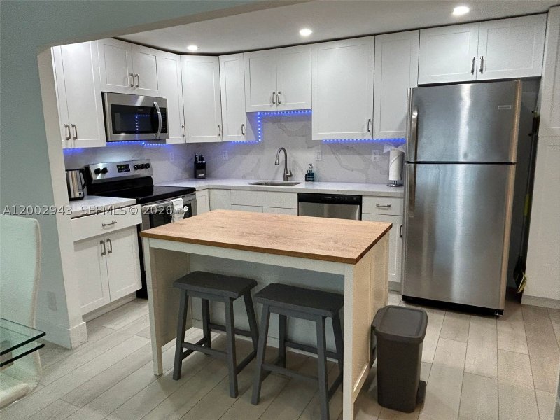 Apartment for rent at Ocean View 118