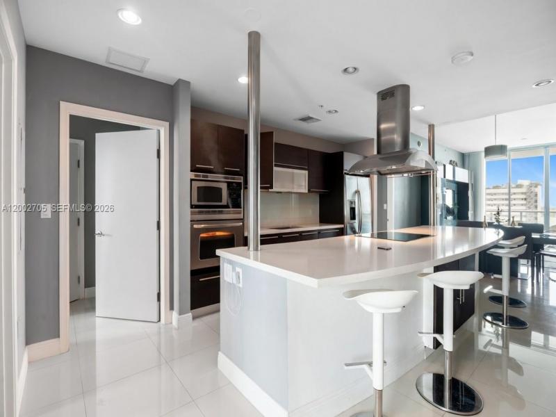 Comprar apartamento en Eloquence on the Bay 1505