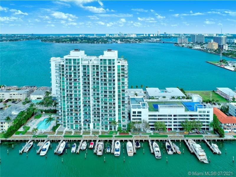 Eloquence on the Bay Apt #1505