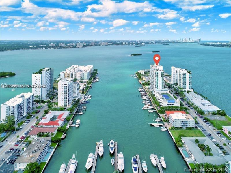 Comprar apartamento en Eloquence on the Bay 1505