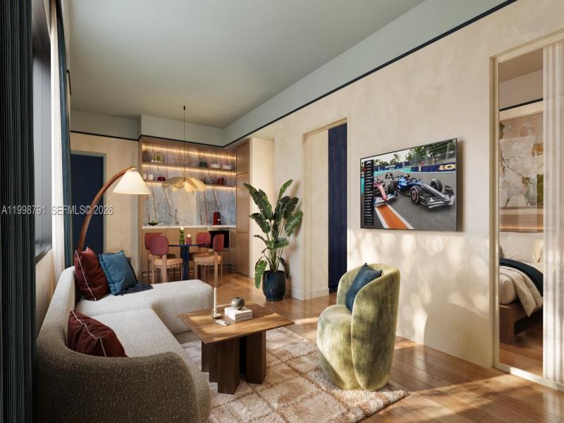 Comprar apartamento en DUOS Wynwood 604