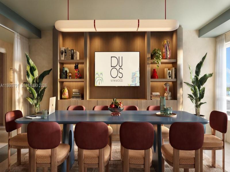 Comprar apartamento en DUOS Wynwood 604