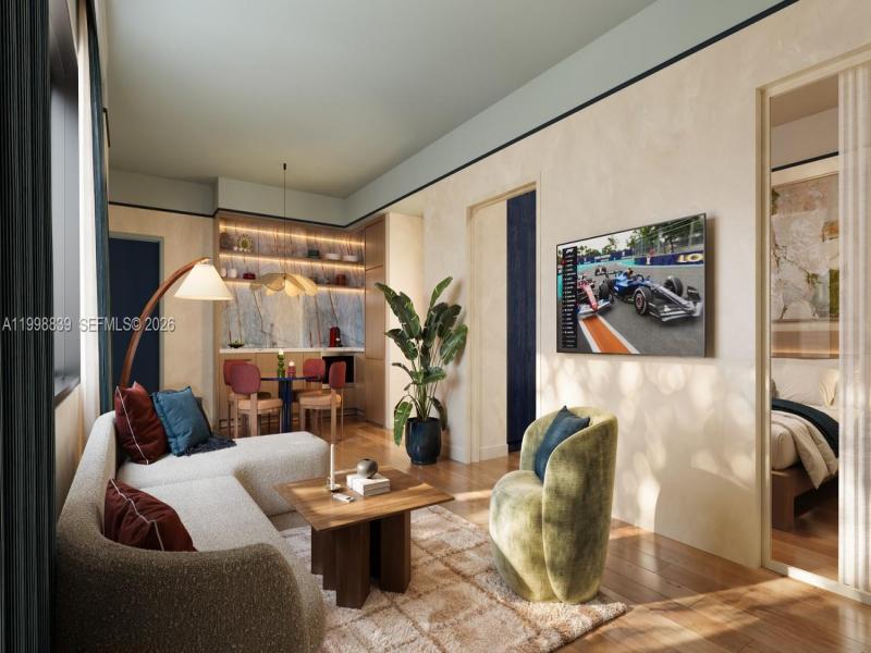 Comprar apartamento en DUOS Wynwood 503