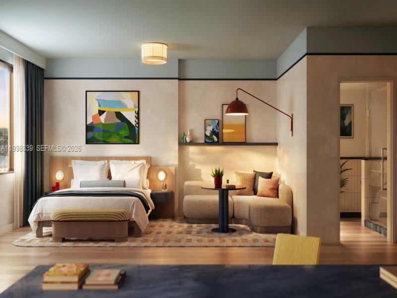 Comprar apartamento en DUOS Wynwood 503