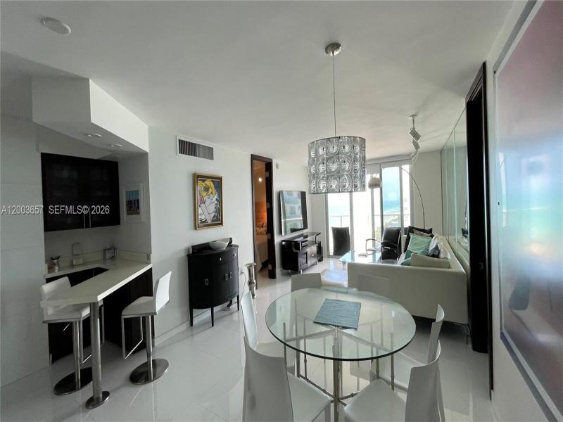 Alquiler de apartamento en Arlen Beach 1714