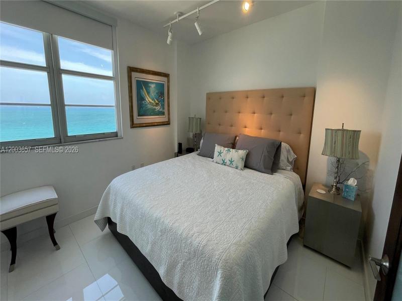 Alquiler de apartamento en Arlen Beach 1714