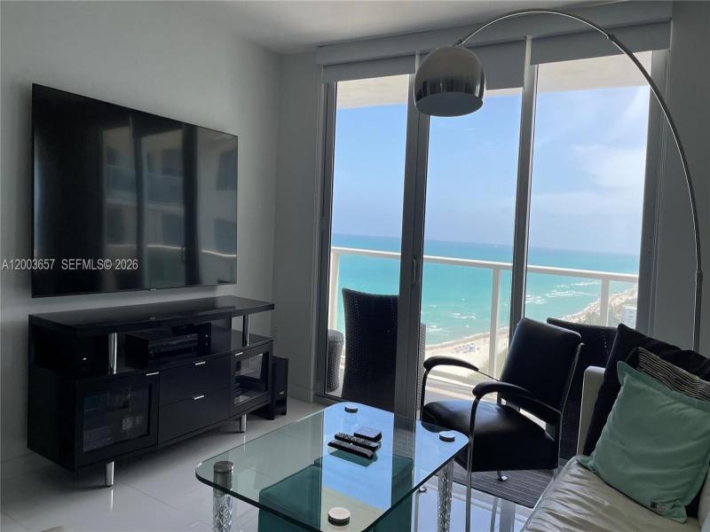 Arlen Beach Apt #1714
