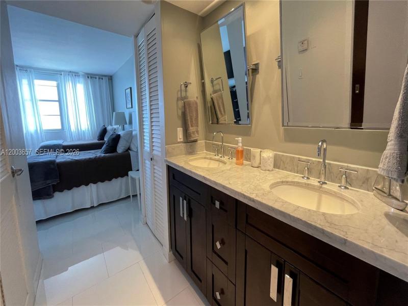 Alquiler de apartamento en Arlen Beach 1714