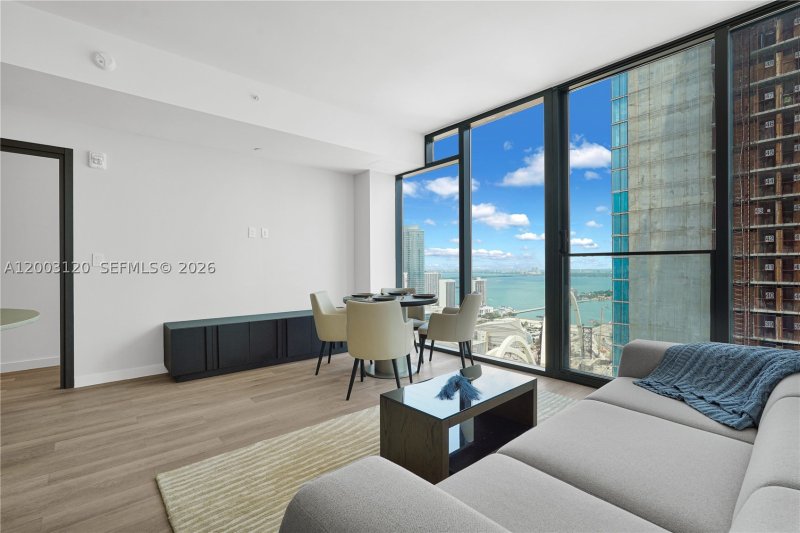 E11EVEN Hotel & Residences Apt #4006