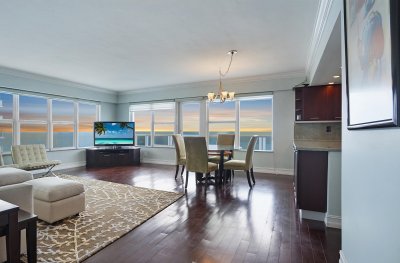 Royal Ambassador Apt #1705