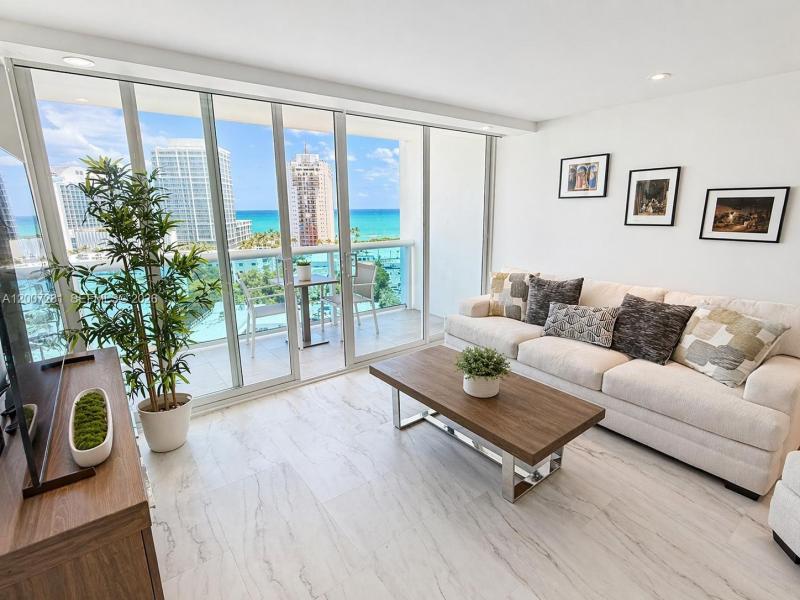 Comprar apartamento en Aquasol 12T