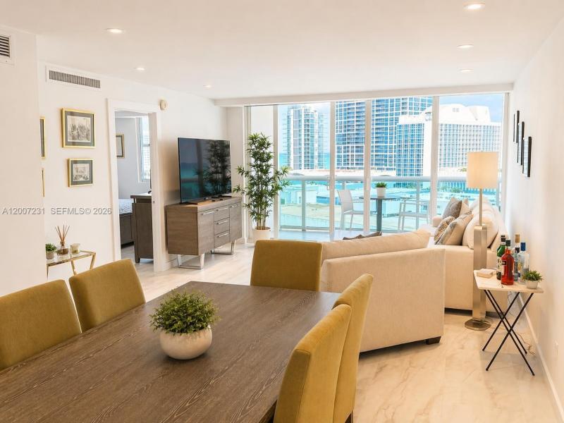 Comprar apartamento en Aquasol 12T