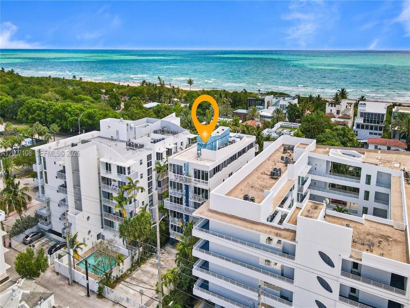 Collins Park Apt #401