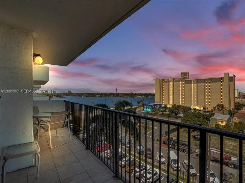 Condo for sale at The Summit 604N