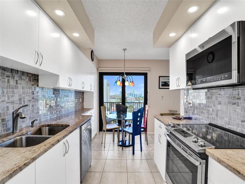 Condo for sale at The Summit 604N