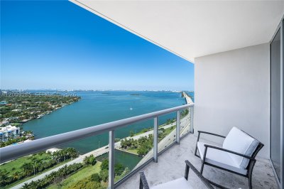 Blue Condominium Apt #2908