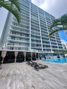 Vue at Brickell Apt #1903