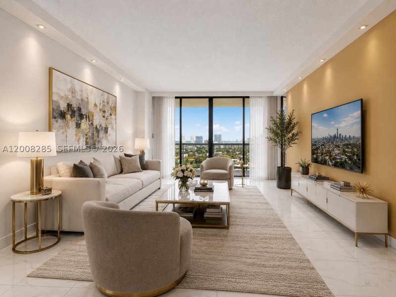 Condo for sale at Harborside 1602