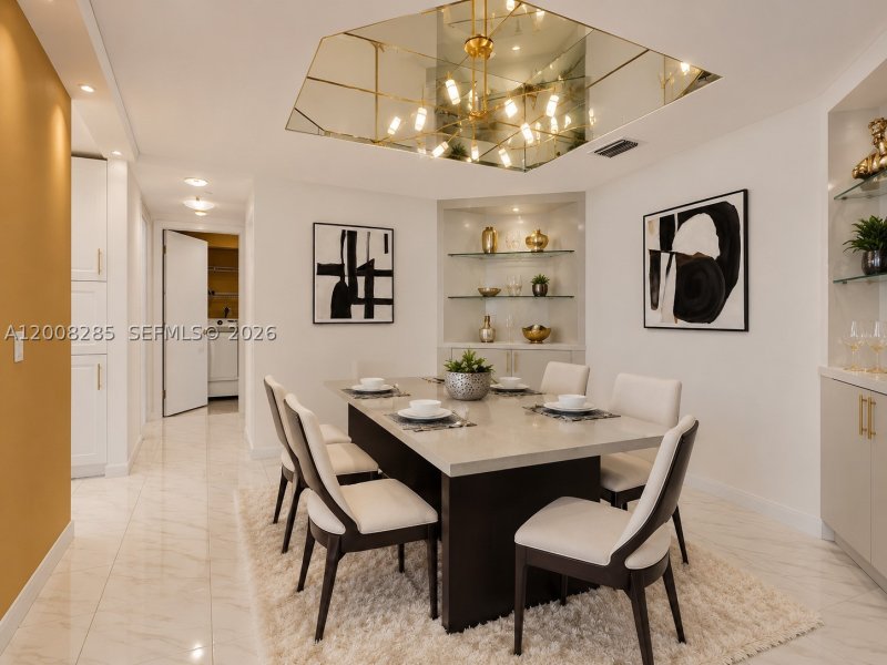 Condo for sale at Harborside 1602