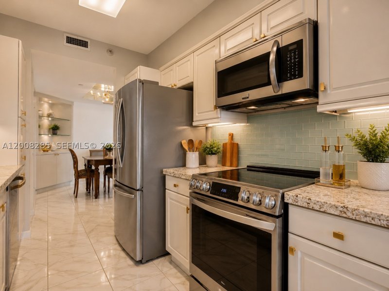 Condo for sale at Harborside 1602