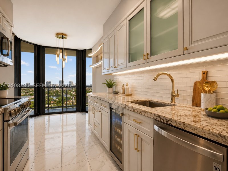 Condo for sale at Harborside 1602