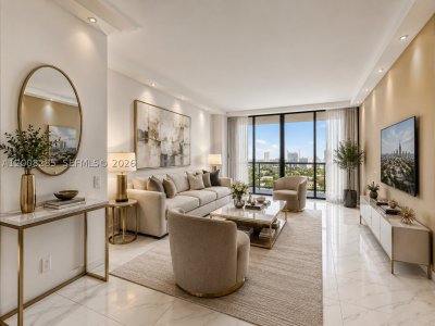 Harborside Apt #1602