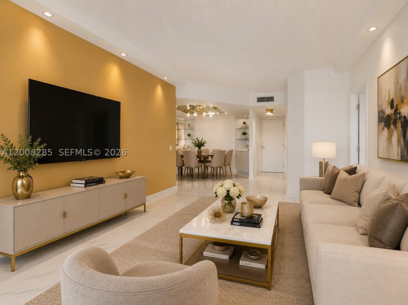Condo for sale at Harborside 1602