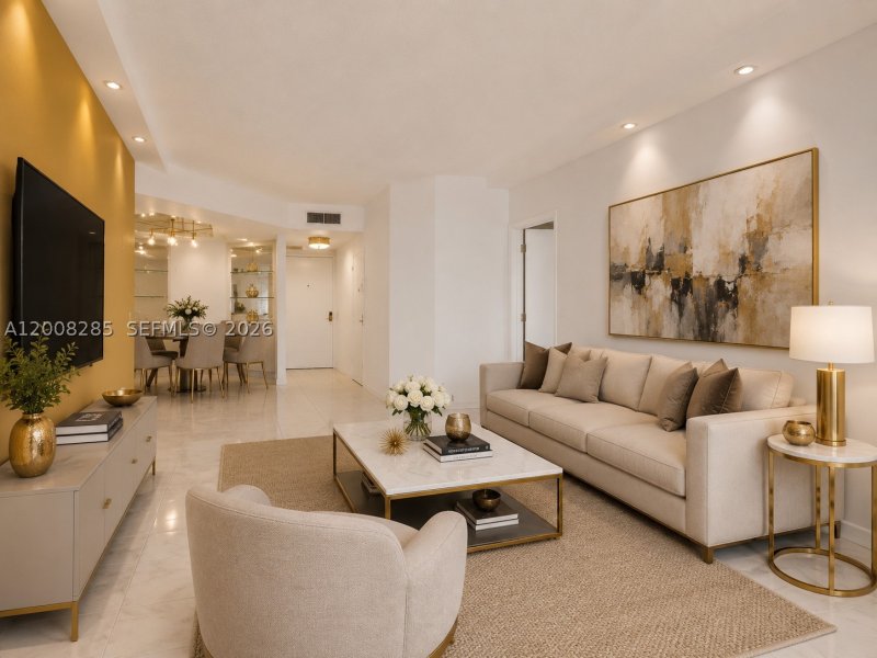 Condo for sale at Harborside 1602