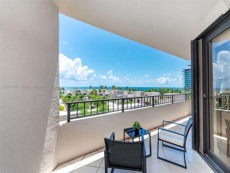 Alquiler de apartamento en Tidemark 505
