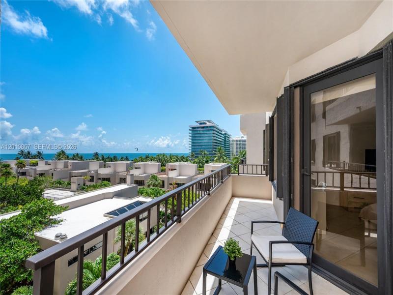 Tidemark Apt #505