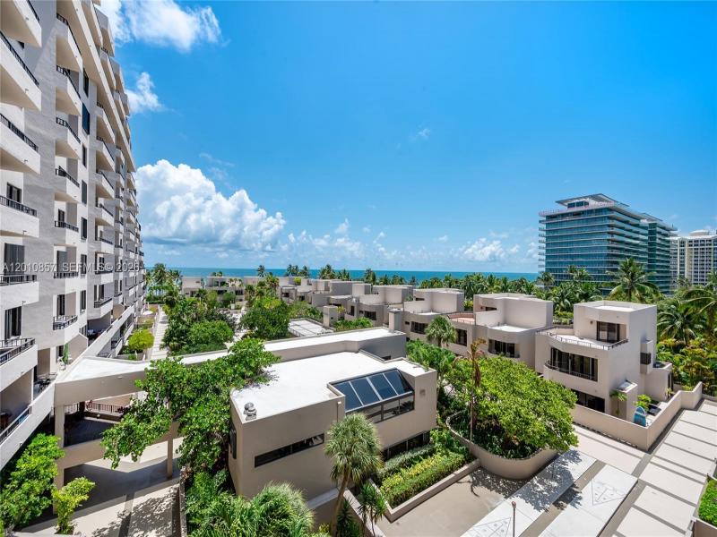 Alquiler de apartamento en Tidemark 505