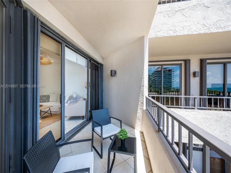 Alquiler de apartamento en Tidemark 505