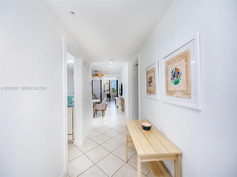 Alquiler de apartamento en Tidemark 505