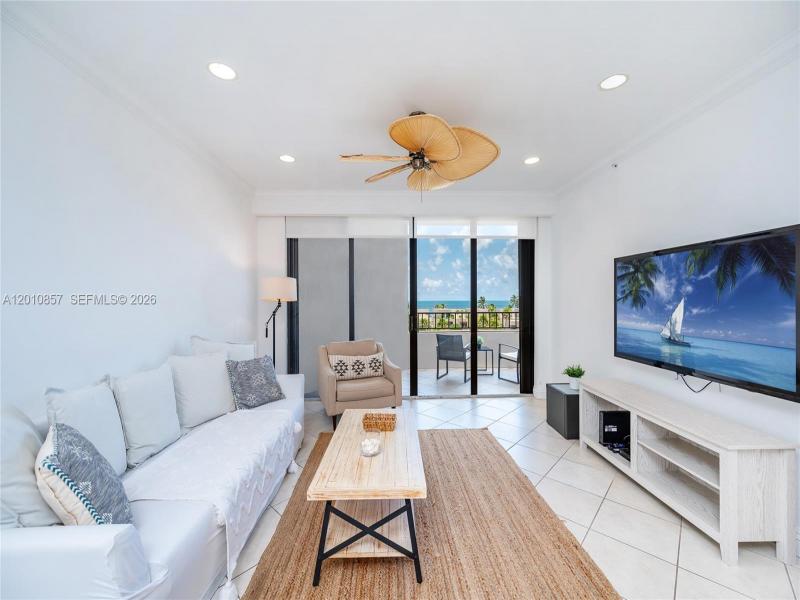 Alquiler de apartamento en Tidemark 505