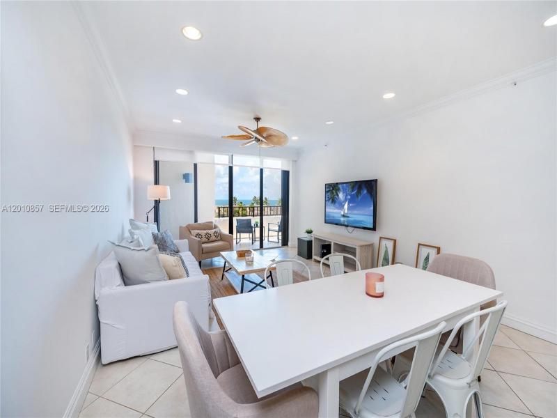 Alquiler de apartamento en Tidemark 505