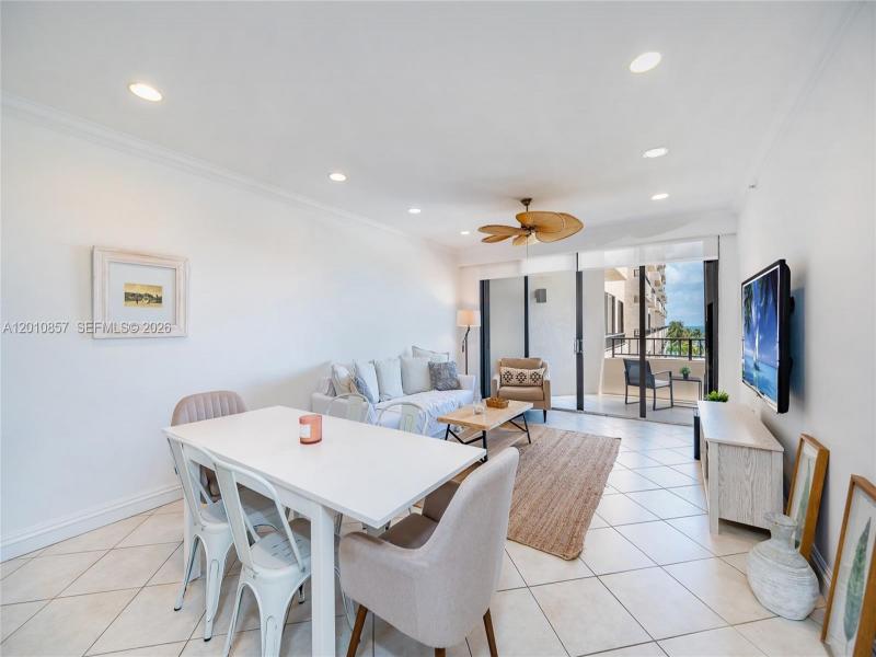 Alquiler de apartamento en Tidemark 505