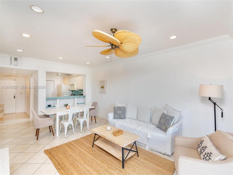 Alquiler de apartamento en Tidemark 505