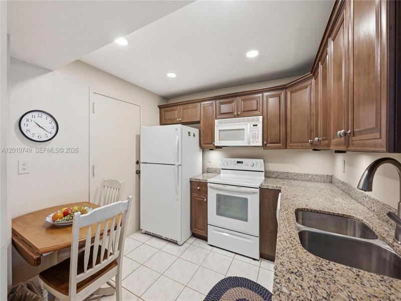 Condo for sale at East Point Towers 822