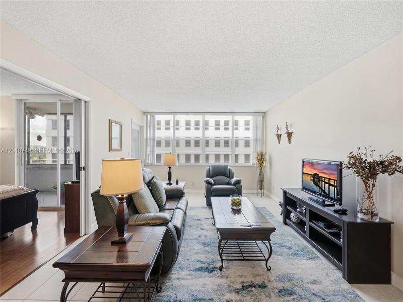Condo for sale at East Point Towers 822