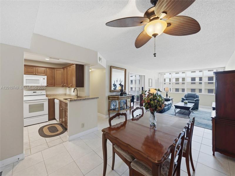 Condo for sale at East Point Towers 822