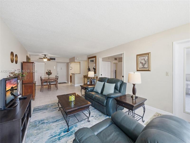 Condo for sale at East Point Towers 822