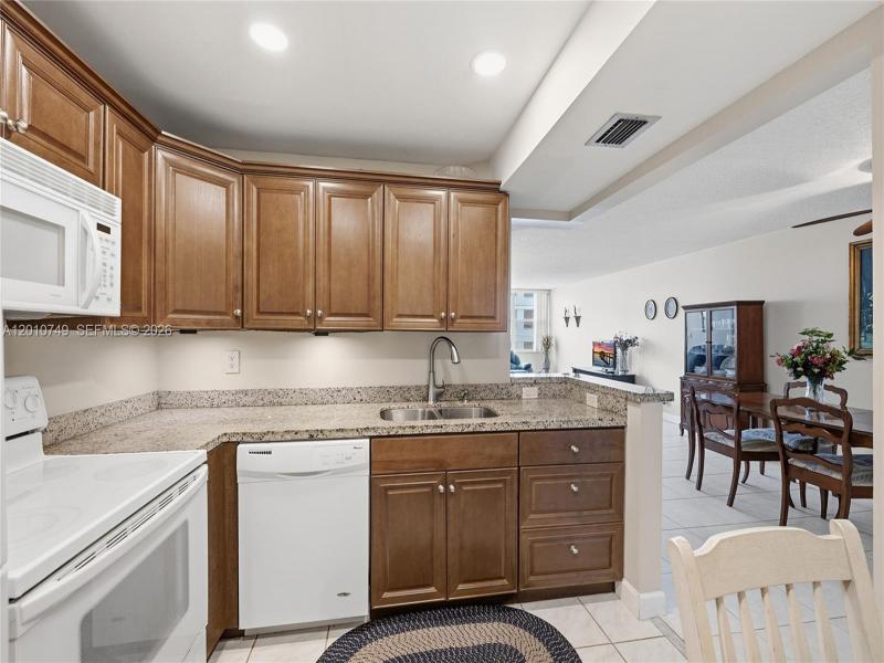 Condo for sale at East Point Towers 822