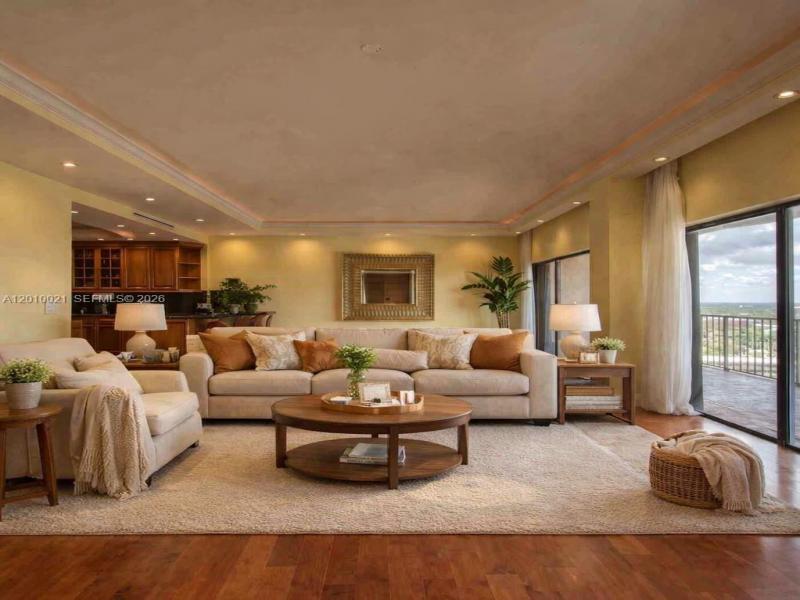 Comprar apartamento en The Cricket Club PH01