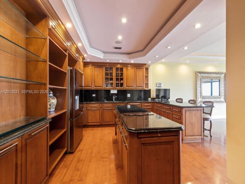 Comprar apartamento en The Cricket Club PH01