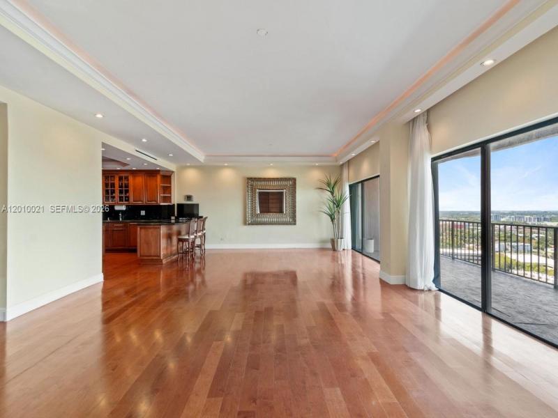 Comprar apartamento en The Cricket Club PH01