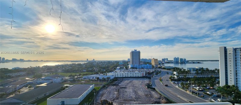 Apartment for rent at Grandview Palace 1411