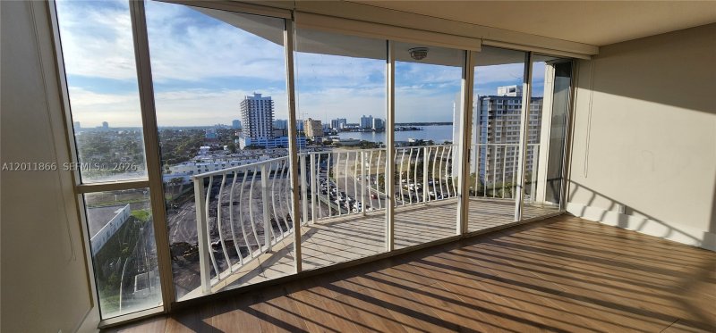 Apartment for rent at Grandview Palace 1411