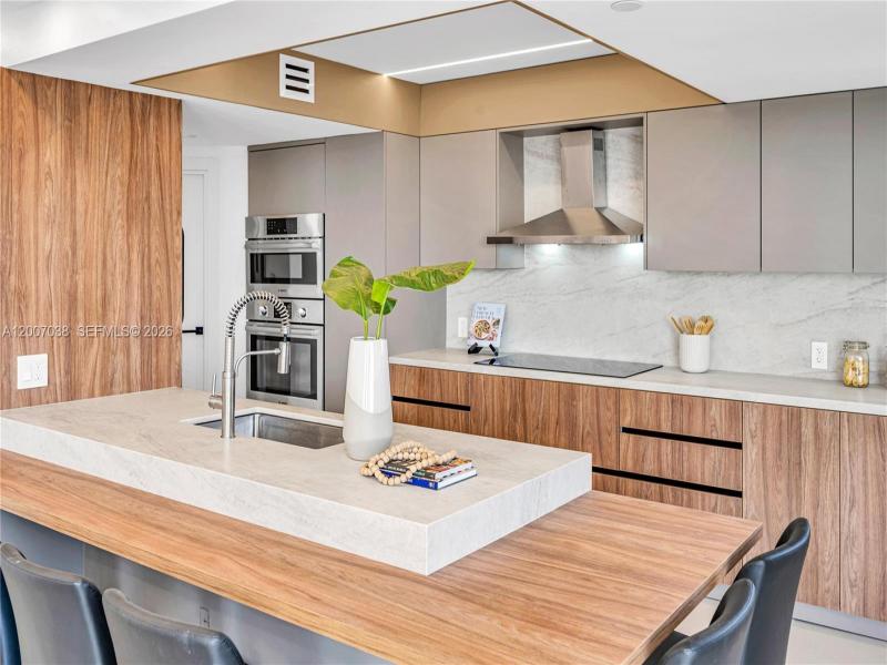 Comprar apartamento en The Landmark 1904