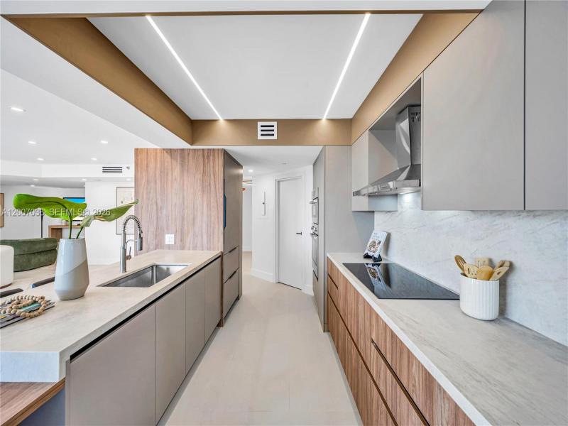 Comprar apartamento en The Landmark 1904