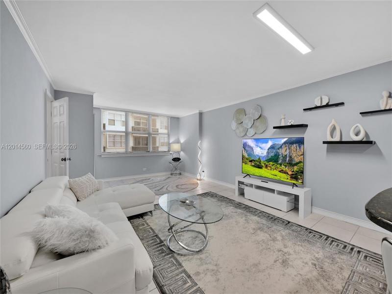 Alquiler de apartamento en Maison Grande 621